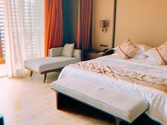 -三亚湾红树林度假世界(木棉酒店)