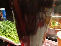 -刘一锅筋头巴脑(凌空二街店)