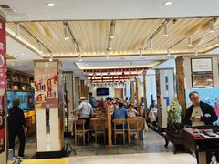 -添福来墨鱼饺子 · 海鲜东北菜(大连星海·黄浦路店)