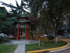 -西安交通大学(雁塔校区)