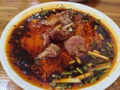 -智强牛肉面