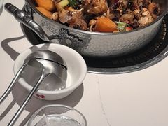 -七欣天香辣蟹火锅(闵行浦江欢乐颂店)