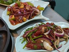 -牛犇炭火烤肉·鲜切烤肉(承德总店)