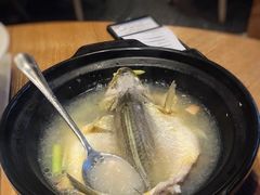 百秒黄花鱼-莆田餐厅PUTIEN(三里屯店)