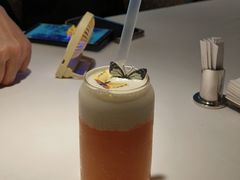 -燃扒房Steakhouse(皇庭店)