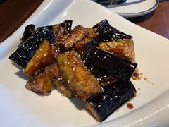 -Local泰莲庭(虹鳟鱼店)
