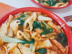 皮肚-易记皮肚面(明瓦廊店)