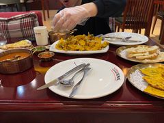-清真· AL-JANNAT 佳纳特餐厅(仙林店)