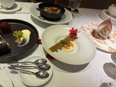 -王品牛排(福州泰禾店)