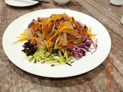 -今鲜源大酒店·中华餐饮名店(新湛路店)