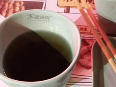 -木屋烧烤(白石洲店)