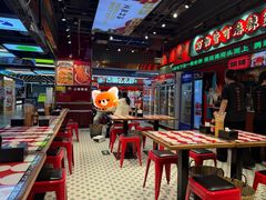 -文立新麻辣烫(合生汇21街区店)