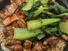 -阿清煲仔店(纺织城店)
