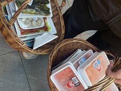 -野妹经典火锅(保利店)
