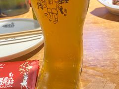 -喝丢一只鞋海鲜烧烤·海肠捞饭(东关街店)