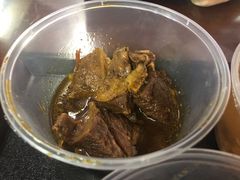 -好成财牛排馆(涂门街总店)