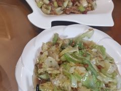 -重庆石磨豆花庄(乔庄店)