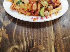 -西塔大冷面(市府大路店)