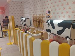 -奈尔宝·儿童乐园·亲子餐厅(苏州大悦城店)