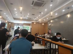 大堂-西北牛肉拉面(现代城店)