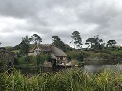 -霍比特人村