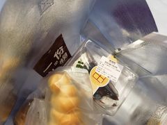 -烘焙町面包店(西四店)