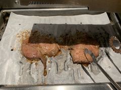 -新石器烤肉(周浦万达店)