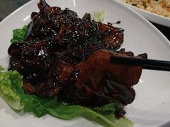 酱爆猪肝-壶园美食·淮扬菜(东圈门店)