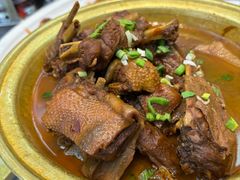 -金典银峰老鹅馆·昆山菜(亭林公园店)