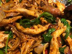 -吃饭皇帝大土家民族菜(正大广场店)
