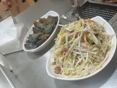 -张记烤羊腿(北花园店)