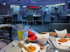 -海底捞大排档火锅(悦荟广场店)