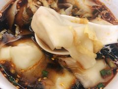 -笑来喜馄饨小笼工坊店(湖滨街店)
