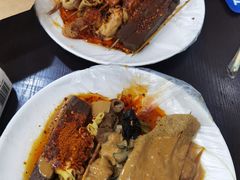 -郭记小街麻辣烫(南小街总店)