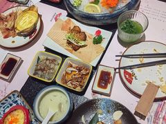 -桃夭日式料理(国信店)