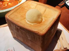 -绿茶餐厅(汇悦大融城店)