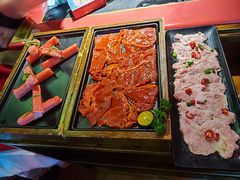 -吼堂老火锅(万寿宫店)