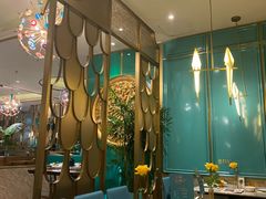 -雀蓝川菜(星悦汇店)