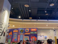 -木屋烧烤(龙湖天街店)