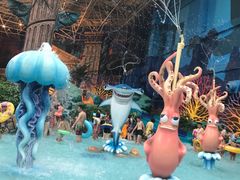 -波塞冬旅游度假区