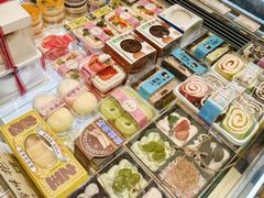 -老鼎丰(靖宇街总店)