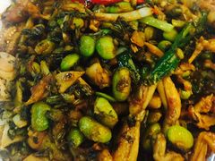 -家缘大酒店(新天地不夜城店)