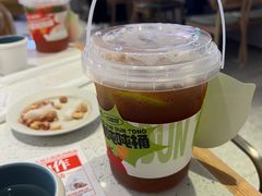 -左庭右院鲜牛肉火锅(龙湖杭州滨江天街店)