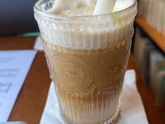 -雕刻时光咖啡馆(北师大店)