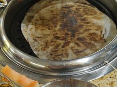 -姜胖胖无限自助烤肉(罗湖宝能店)