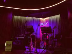 -林肯爵士乐上海中心 Jazz at Lincoln Center Shanghai