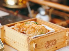 腐皮卷-悦满楼·西关名点·湛江名菜(航空综合大厦店)