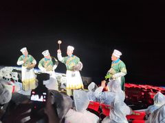 -鼎盛王朝康熙大典实景演出