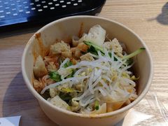 -忆秦时(银泰in77店)