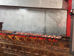-托克逊老四号餐厅